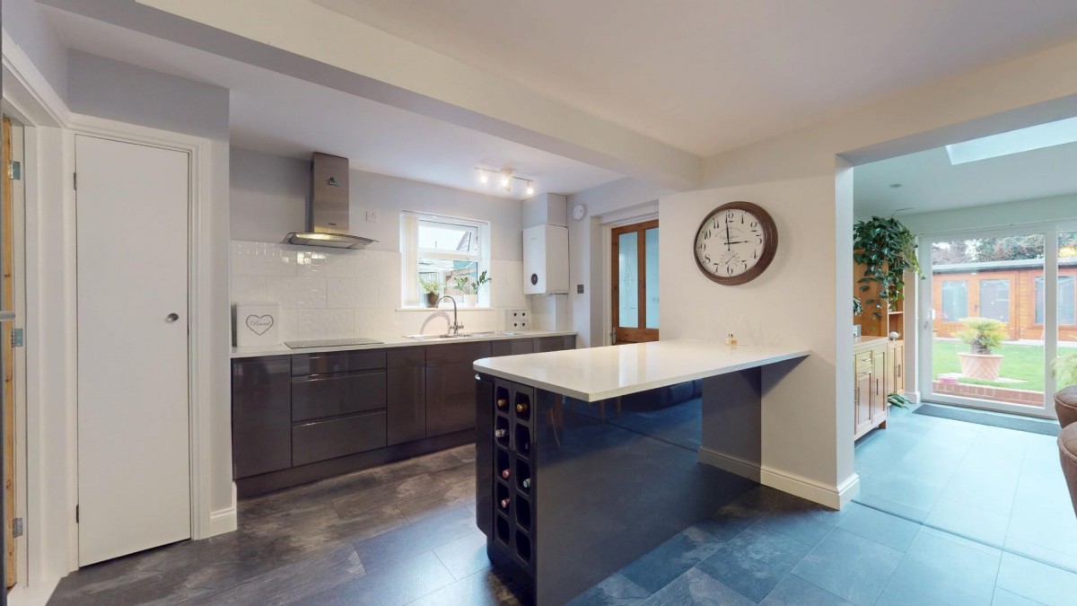 Miskin Road, Hoo, ME3