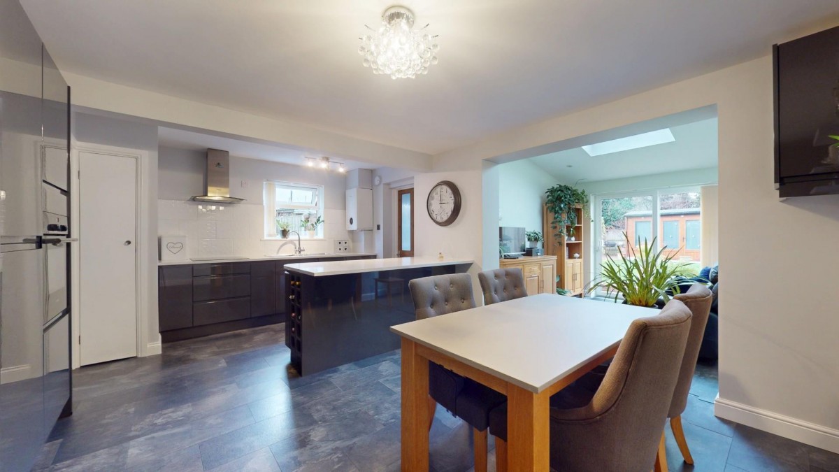 Miskin Road, Hoo, ME3