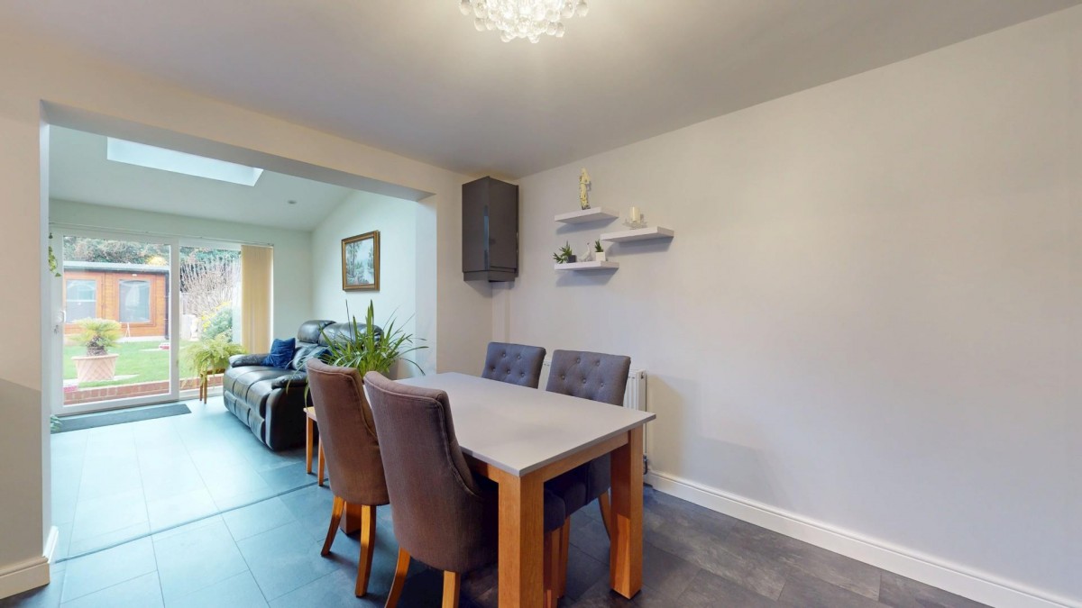 Miskin Road, Hoo, ME3