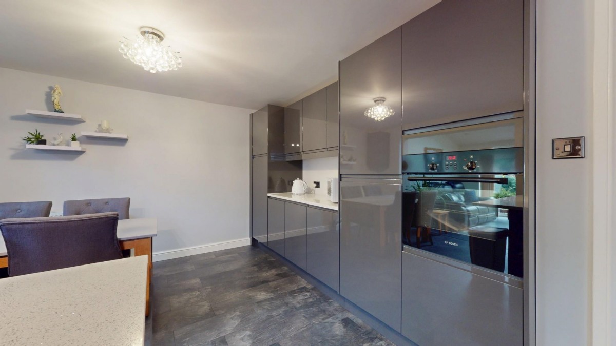 Miskin Road, Hoo, ME3