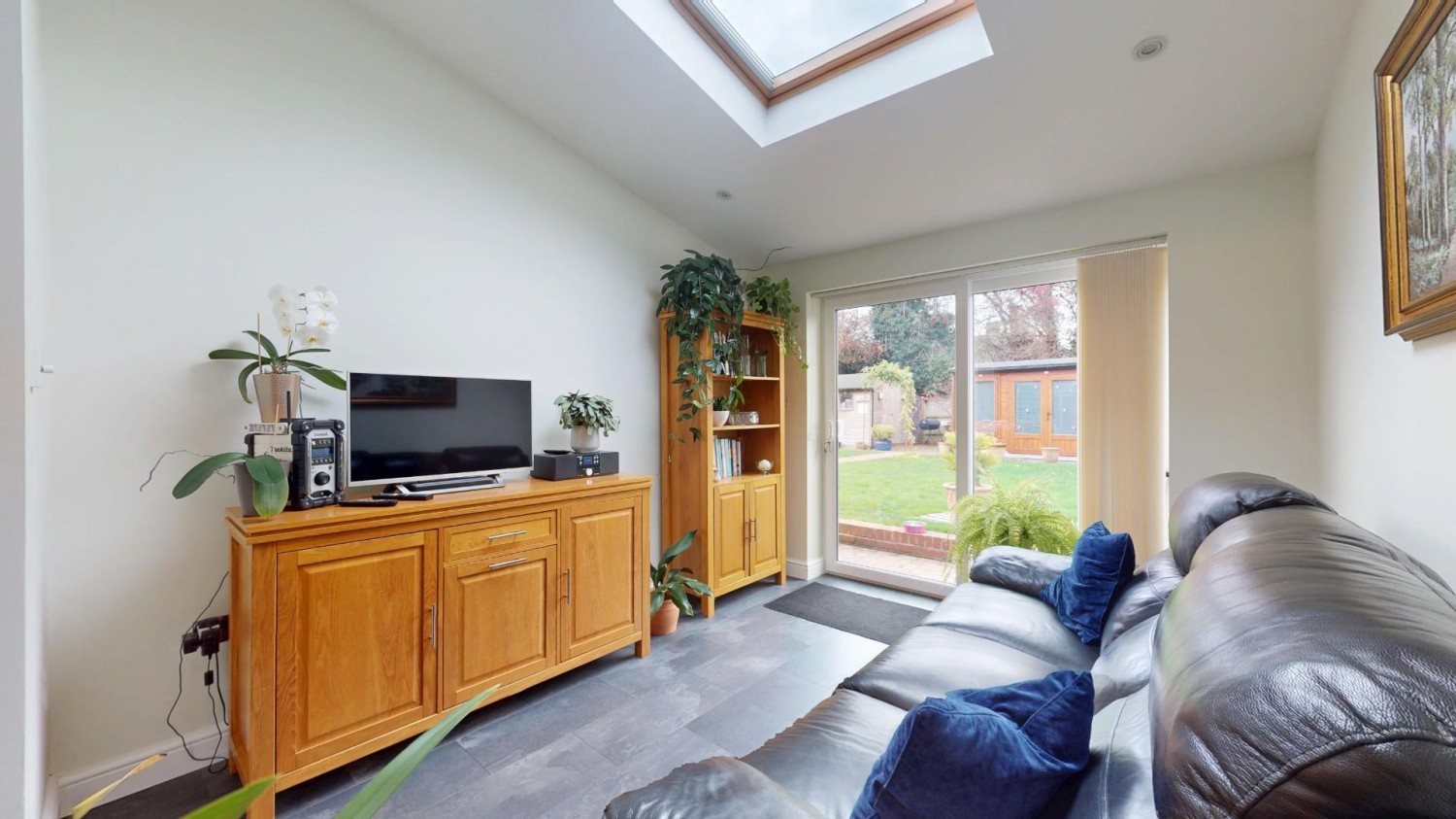 Miskin Road, Hoo, ME3