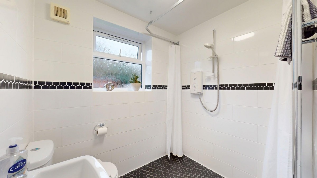 Miskin Road, Hoo, ME3