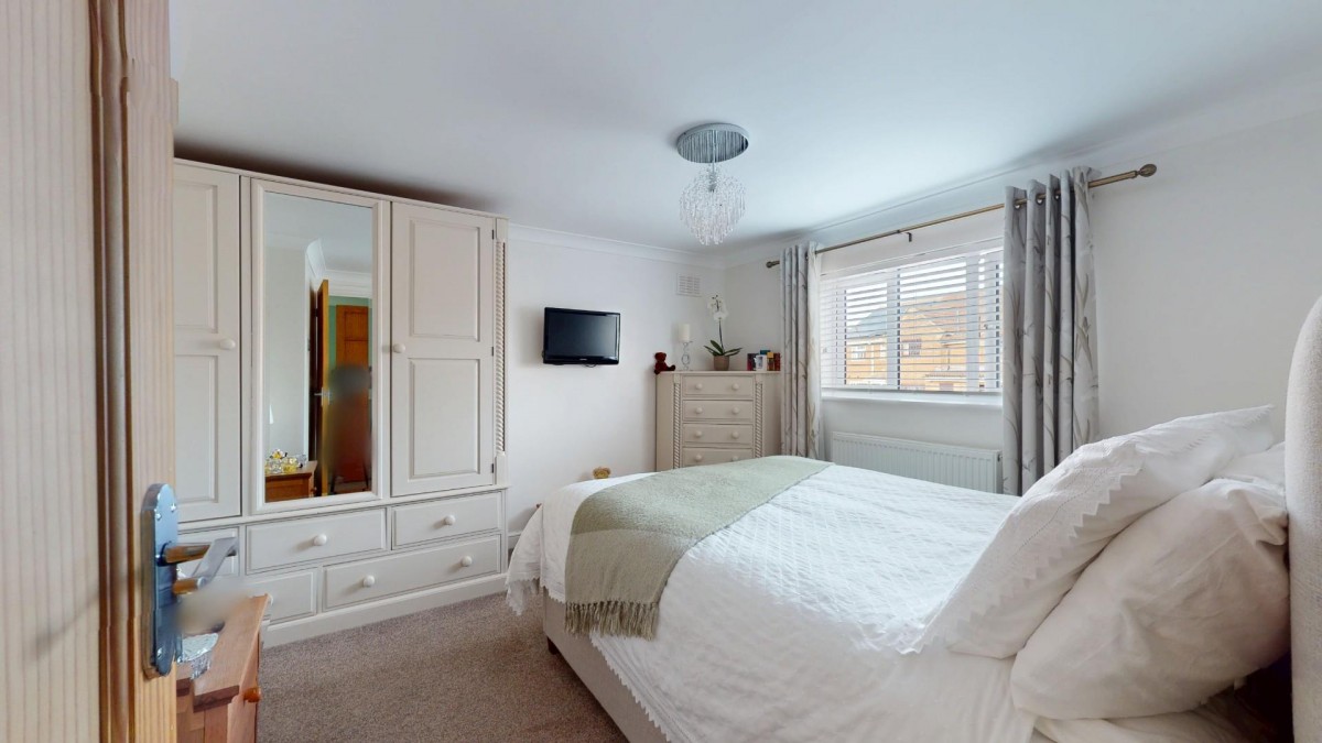 Miskin Road, Hoo, ME3