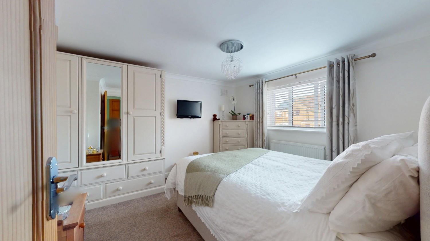 Miskin Road, Hoo, ME3