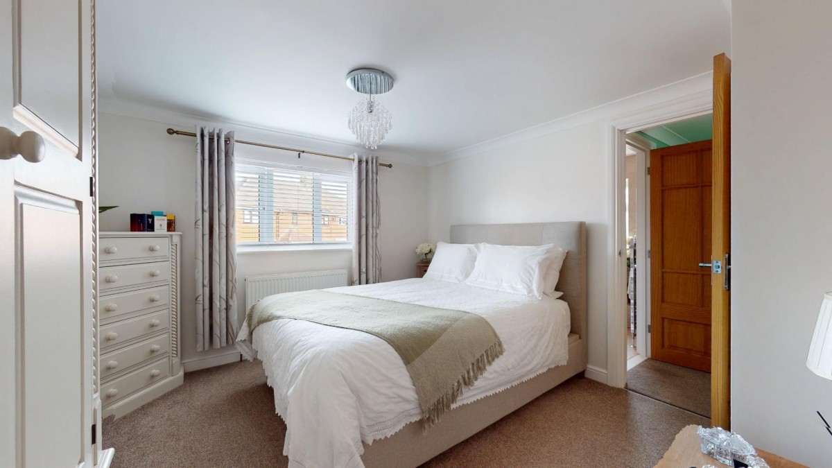 Miskin Road, Hoo, ME3