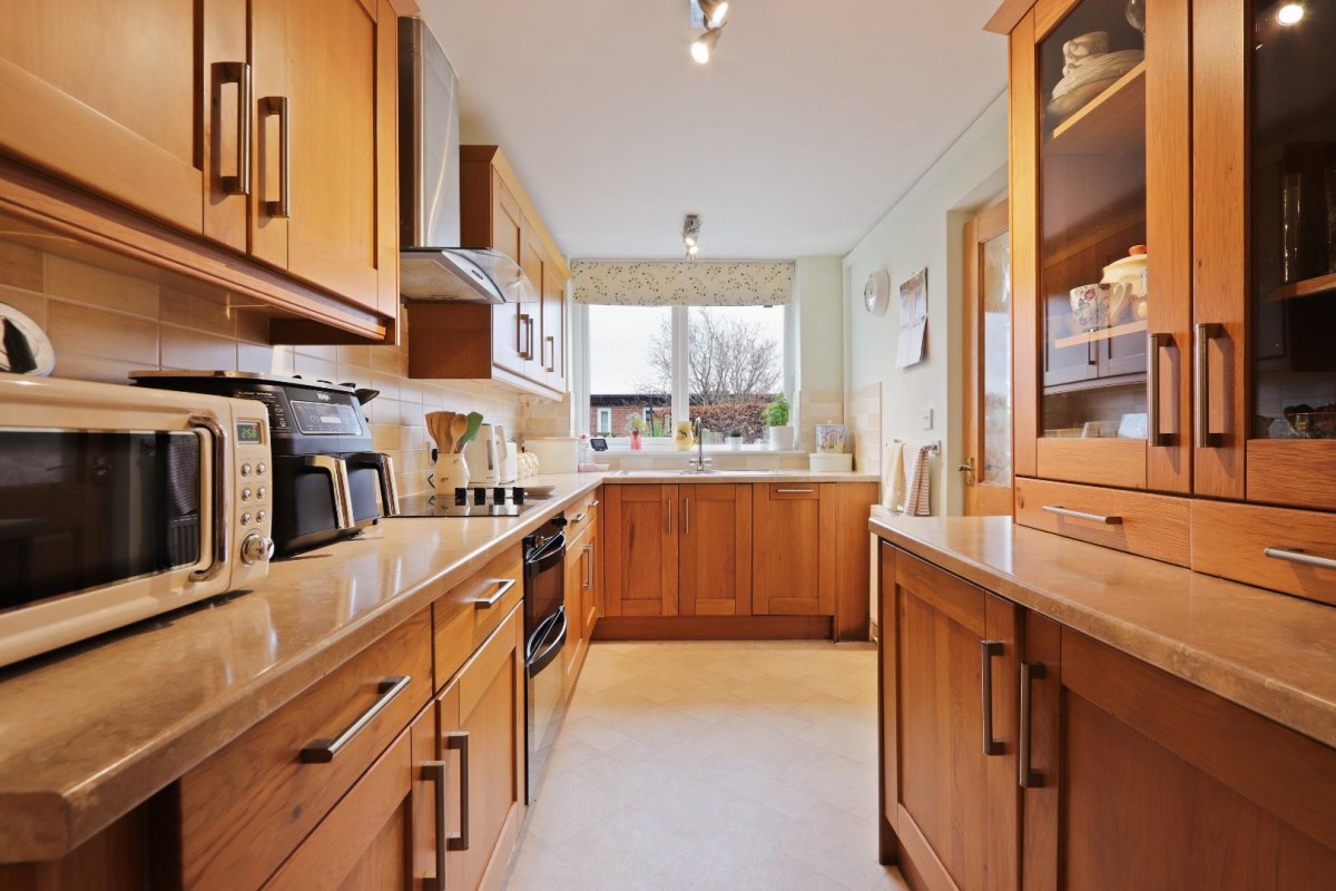 Hall Park Head, Stannington, Sheffield