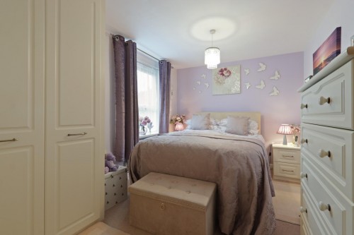 Hall Park Head, Stannington, Sheffield