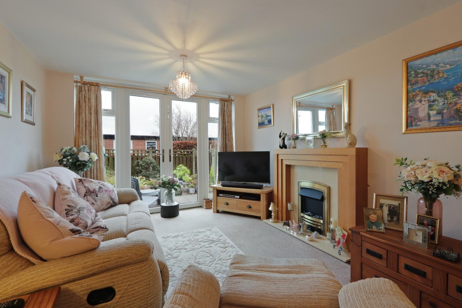 Hall Park Head, Stannington, Sheffield