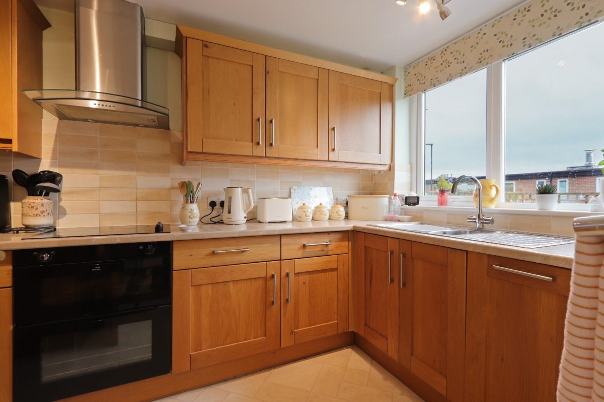 Hall Park Head, Stannington, Sheffield