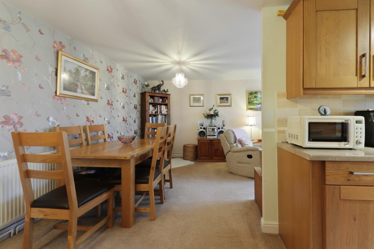 Hall Park Head, Stannington, Sheffield