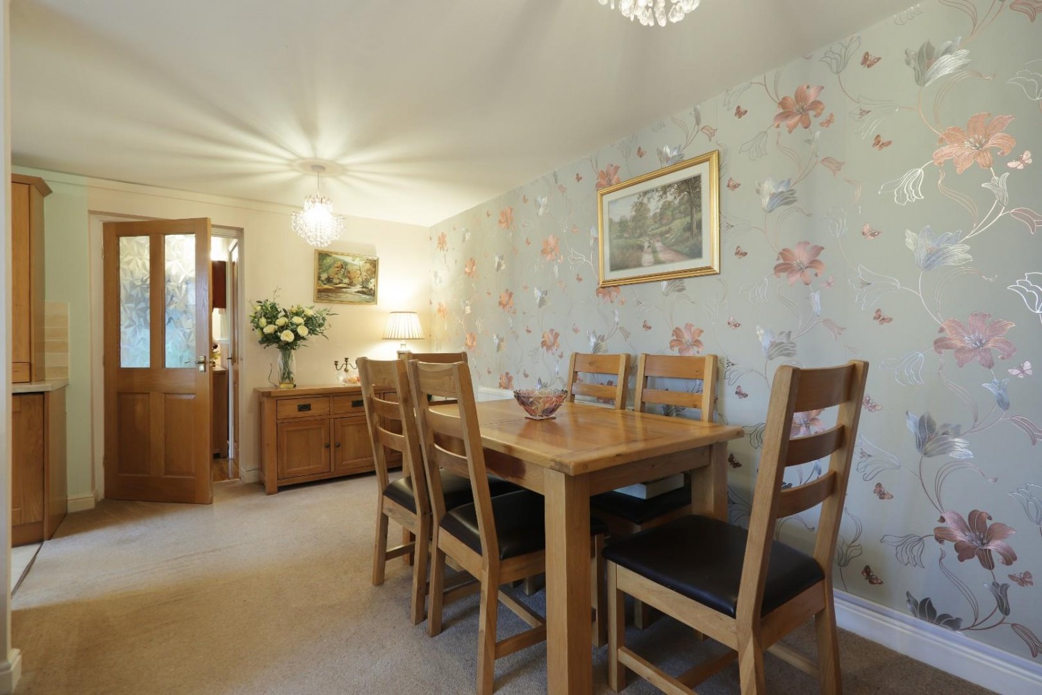 Hall Park Head, Stannington, Sheffield