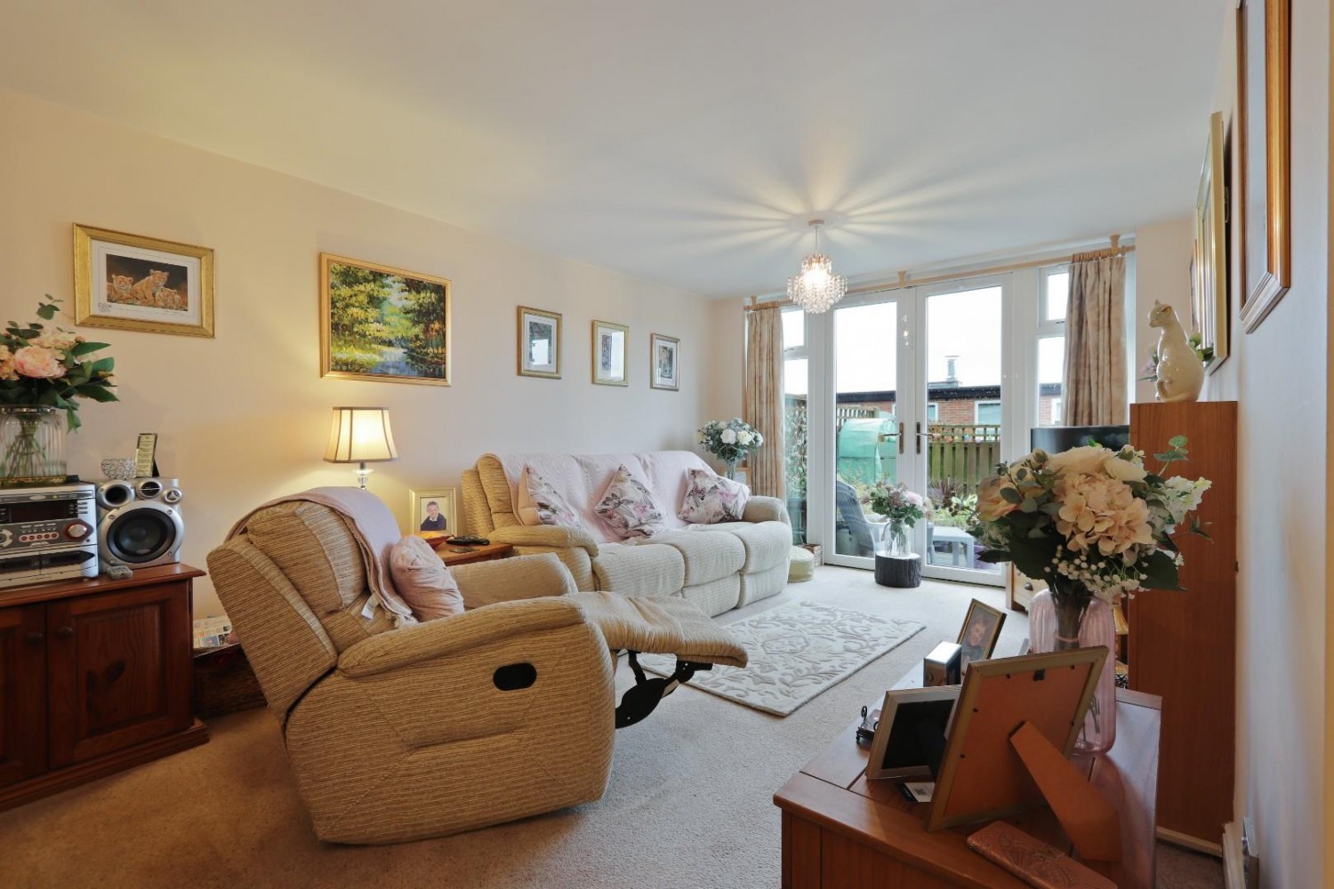 Hall Park Head, Stannington, Sheffield