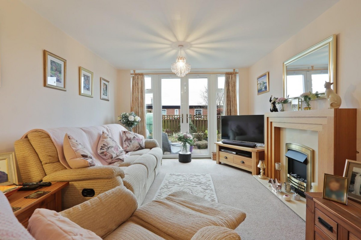 Hall Park Head, Stannington, Sheffield