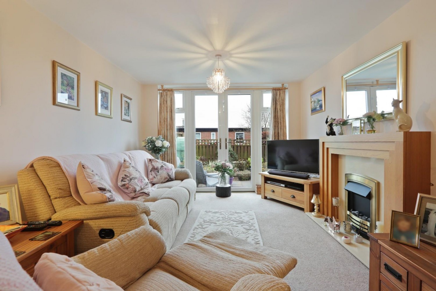 Hall Park Head, Stannington, Sheffield