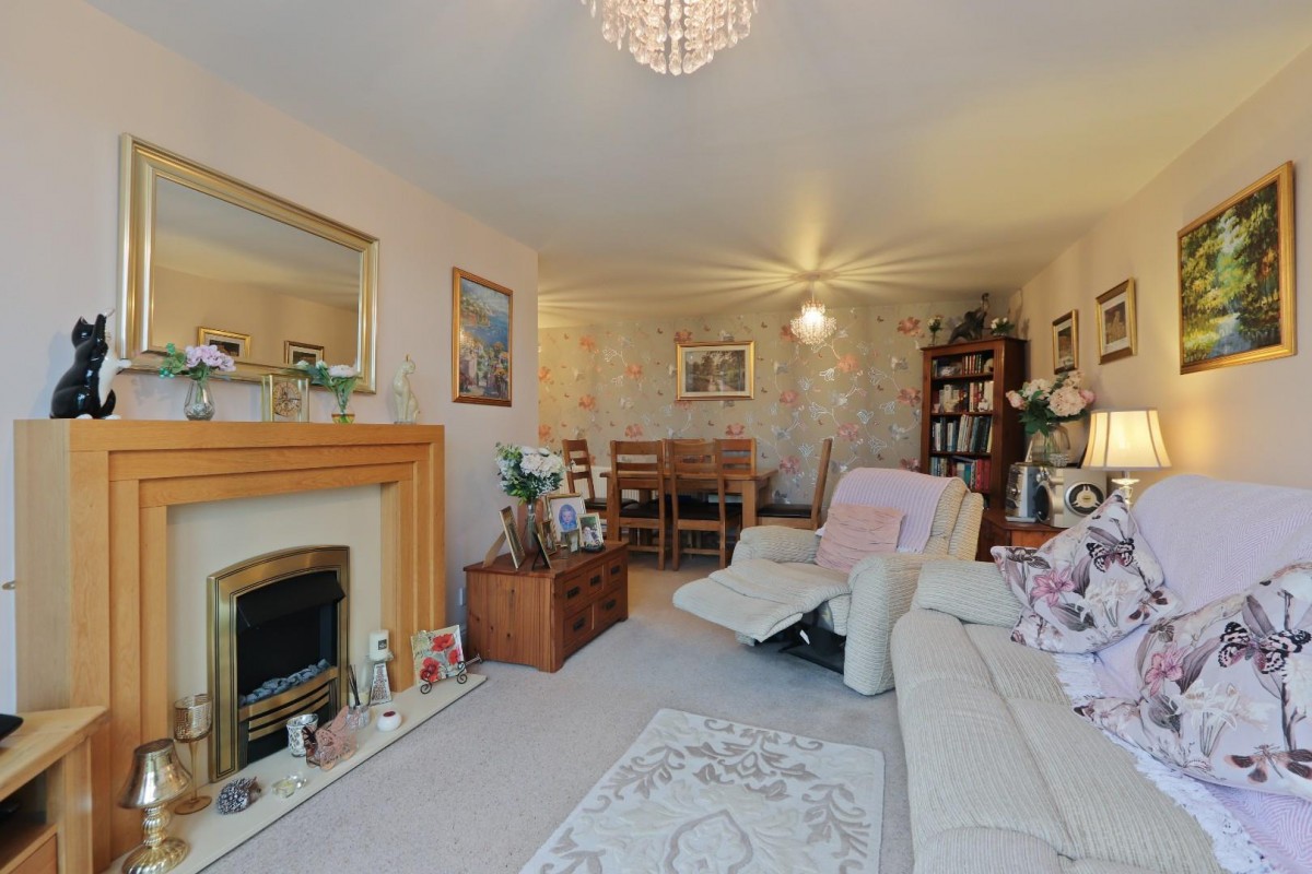 Hall Park Head, Stannington, Sheffield