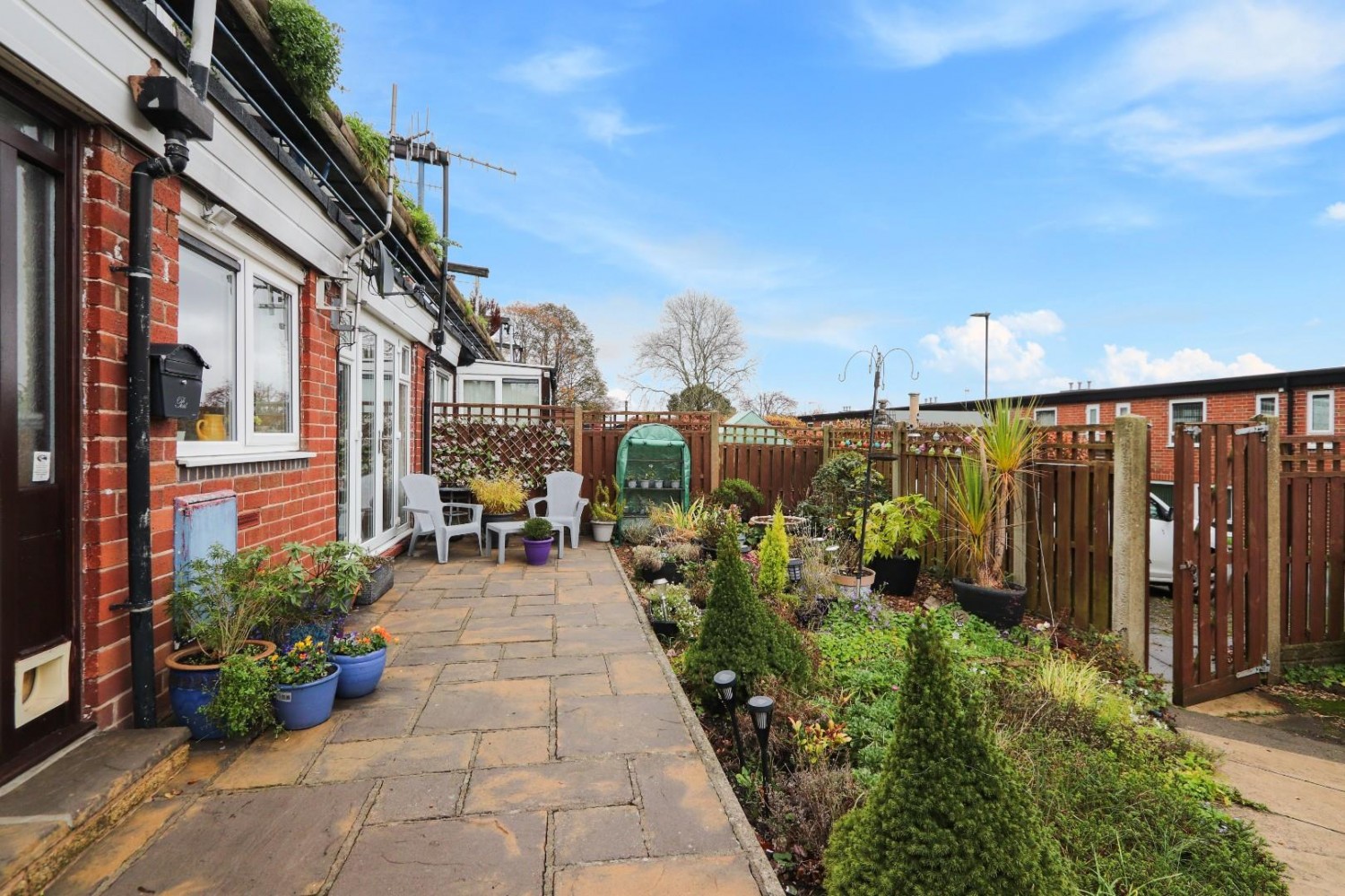 Hall Park Head, Stannington, Sheffield