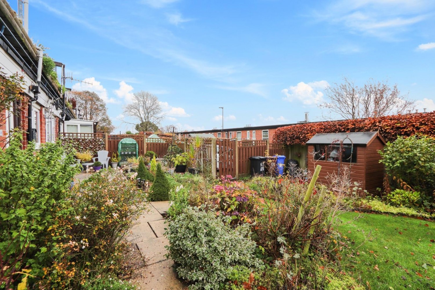 Hall Park Head, Stannington, Sheffield