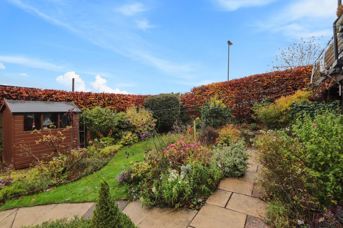 Hall Park Head, Stannington, Sheffield