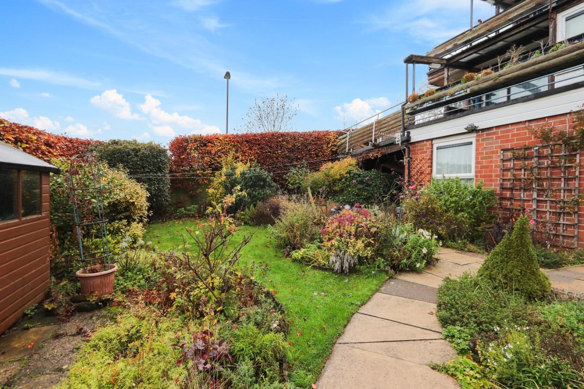 Hall Park Head, Stannington, Sheffield