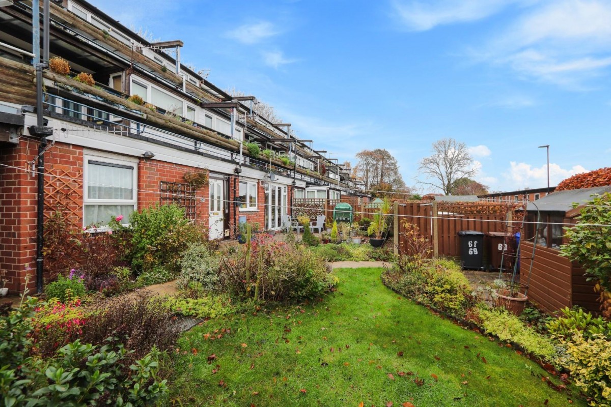 Hall Park Head, Stannington, Sheffield