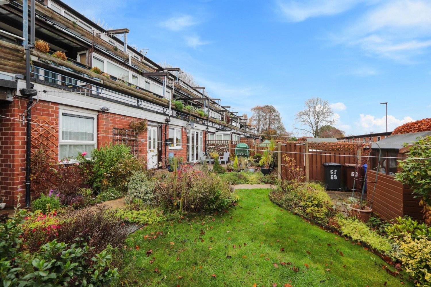 Hall Park Head, Stannington, Sheffield