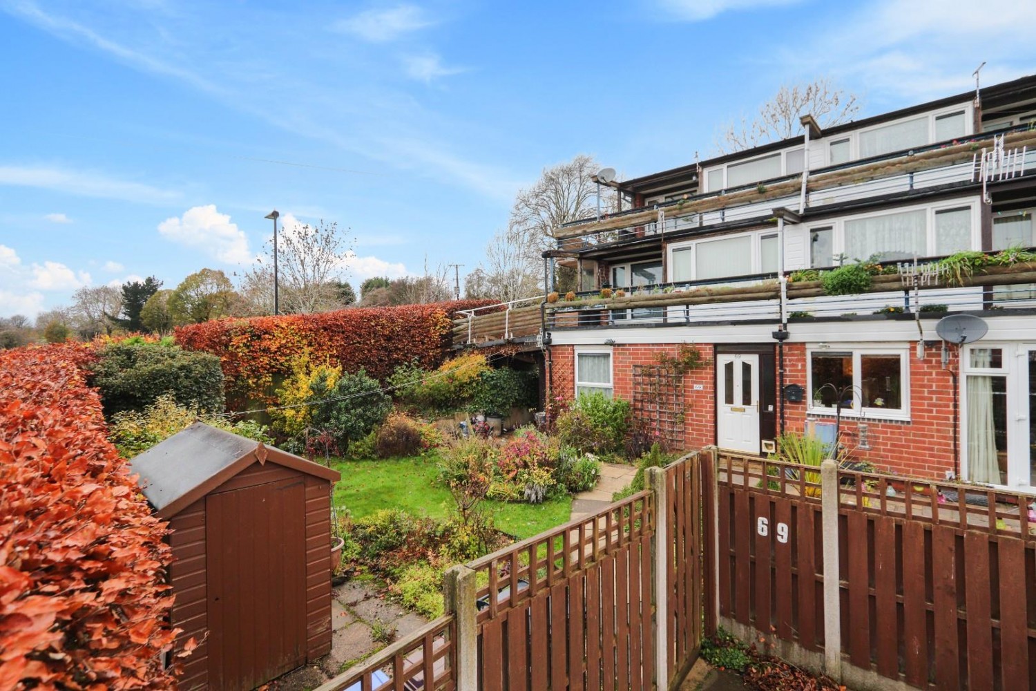 Hall Park Head, Stannington, Sheffield