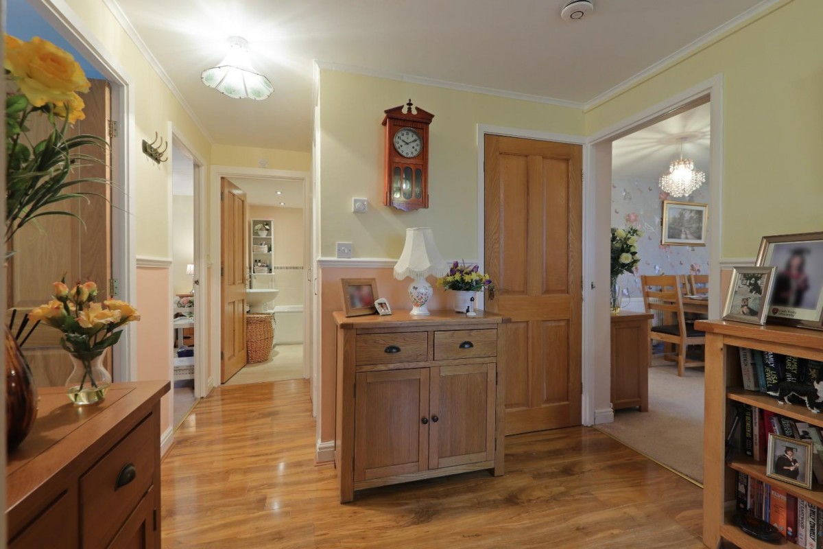 Hall Park Head, Stannington, Sheffield