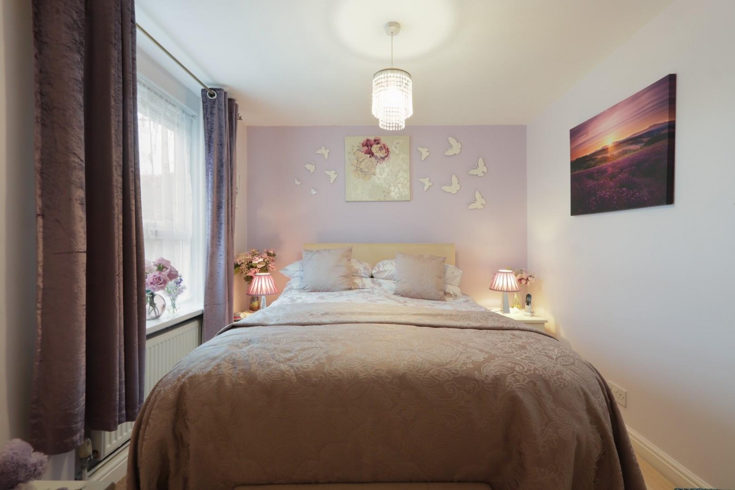 Hall Park Head, Stannington, Sheffield