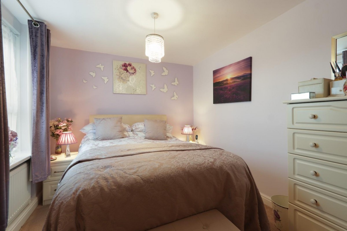 Hall Park Head, Stannington, Sheffield