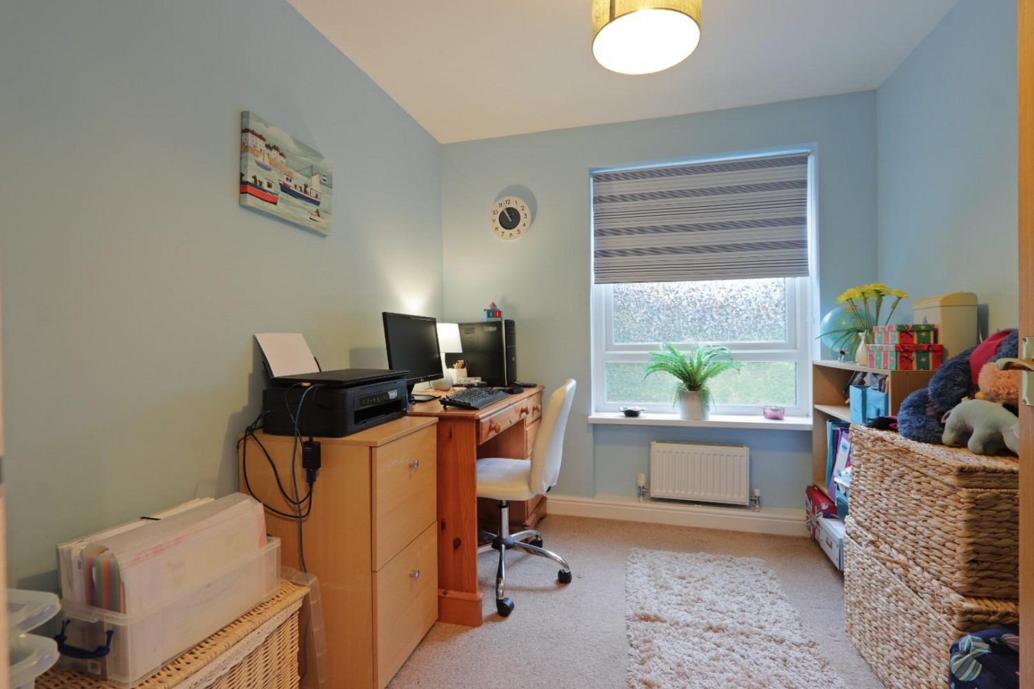 Hall Park Head, Stannington, Sheffield