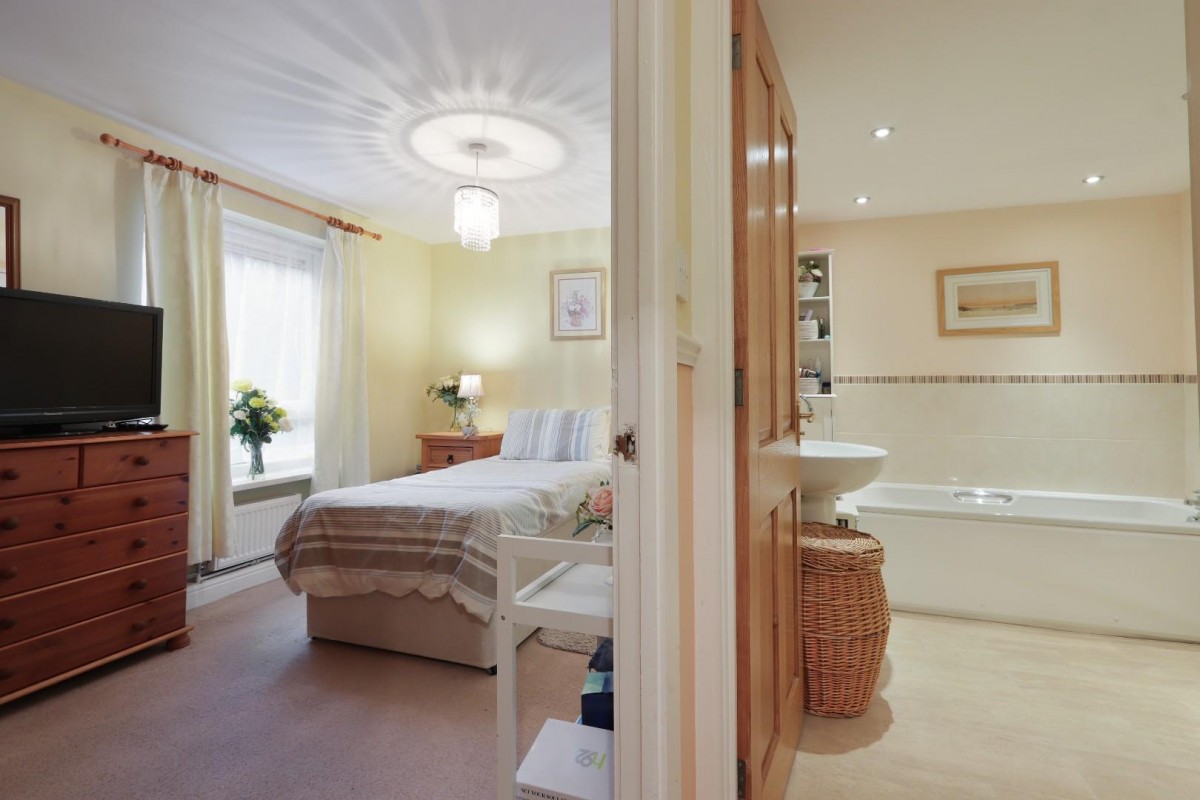 Hall Park Head, Stannington, Sheffield