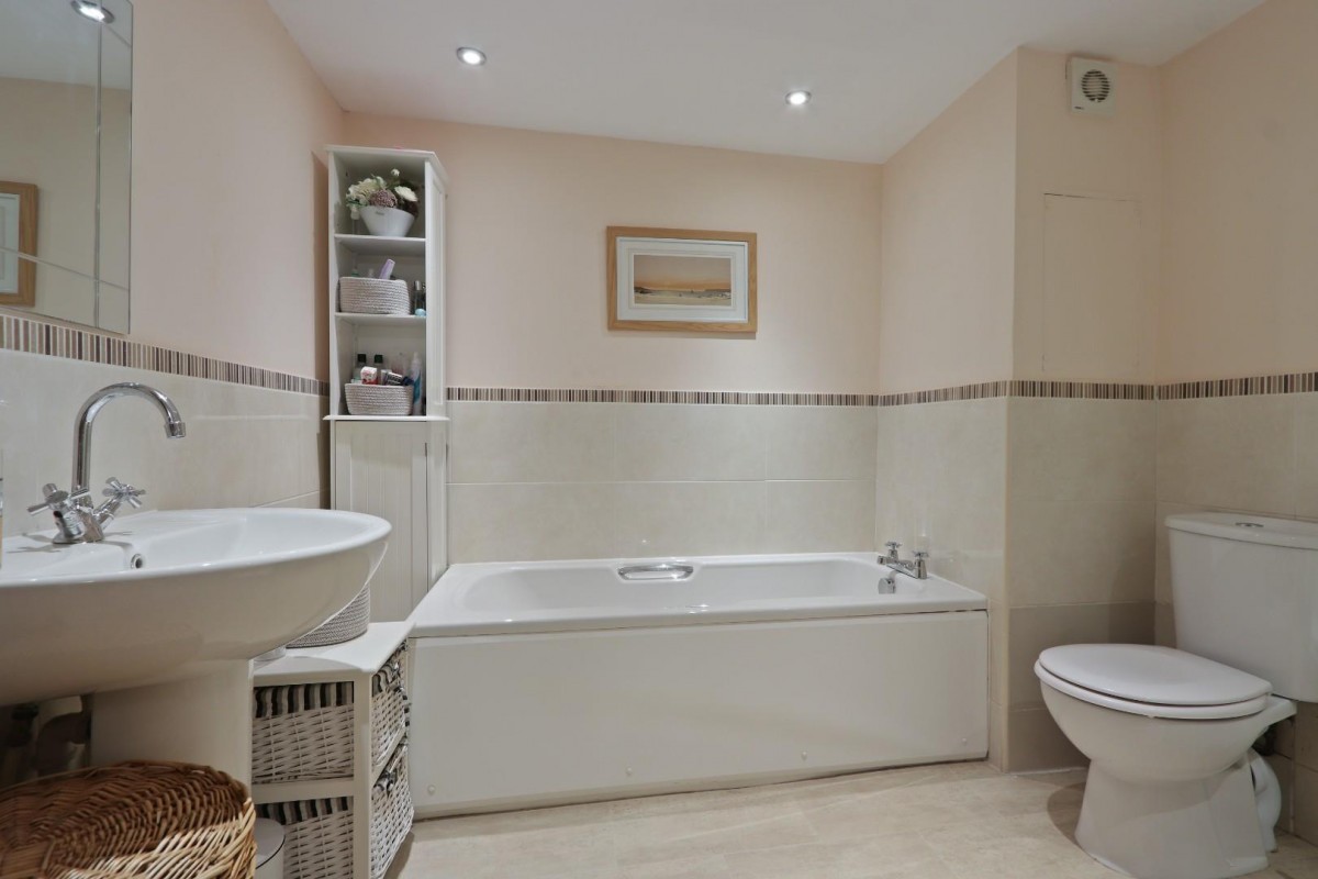 Hall Park Head, Stannington, Sheffield