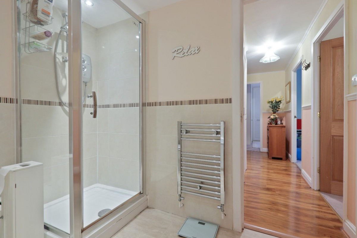 Hall Park Head, Stannington, Sheffield