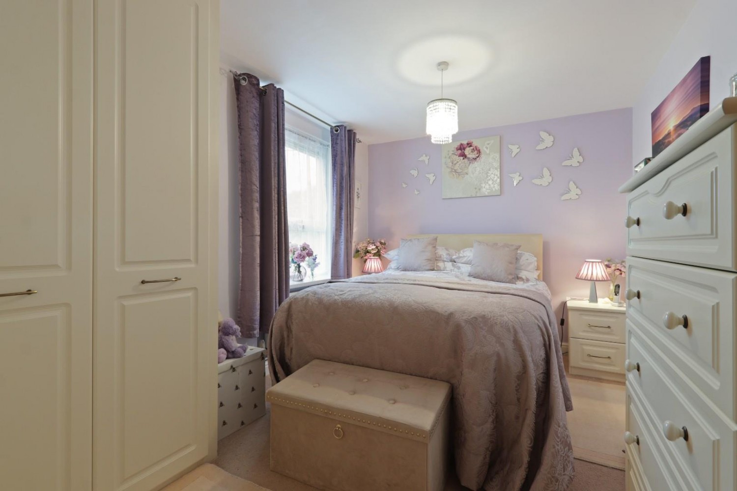 Hall Park Head, Stannington, Sheffield