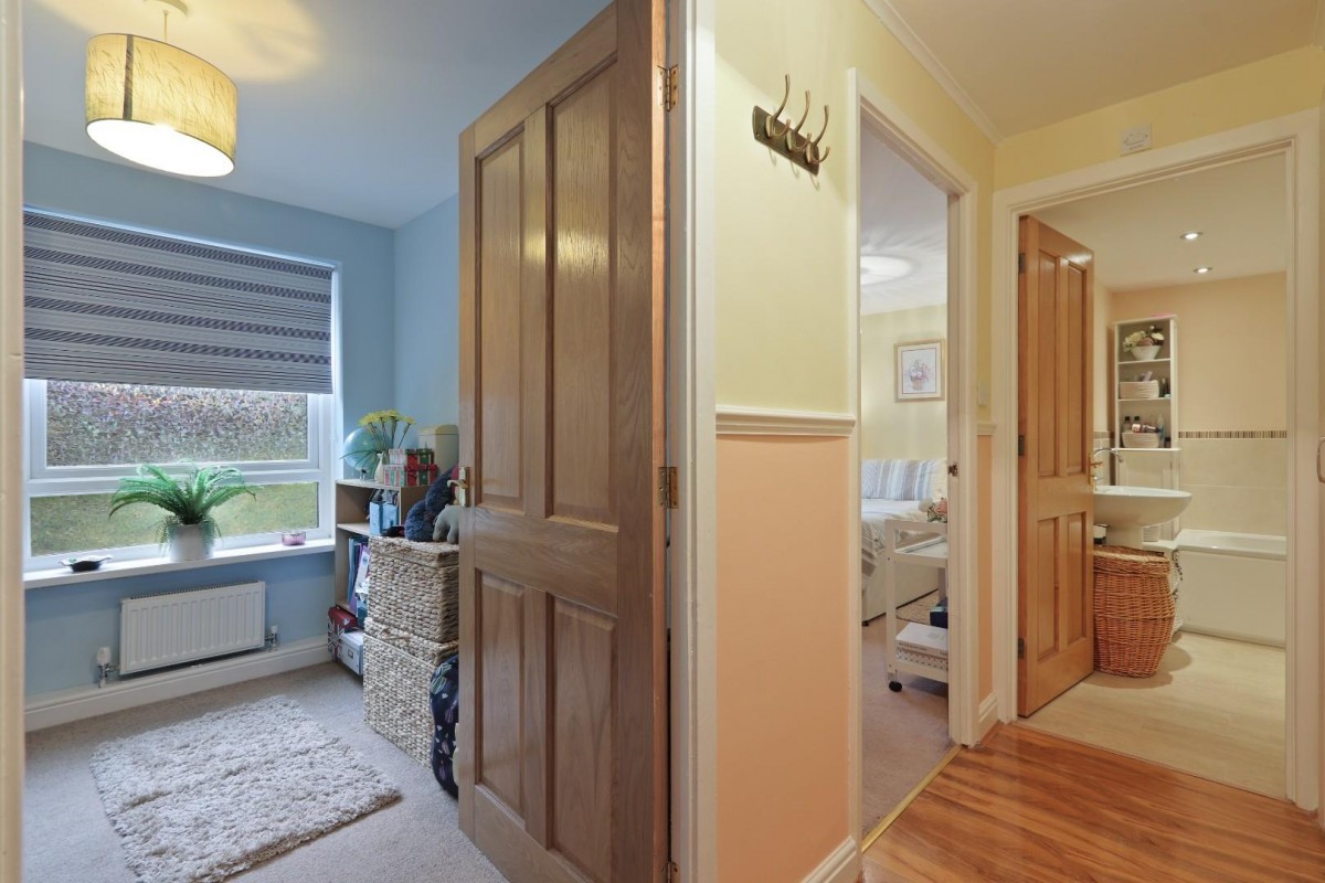 Hall Park Head, Stannington, Sheffield