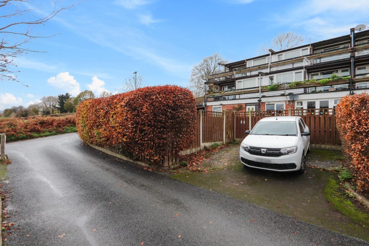 Hall Park Head, Stannington, Sheffield