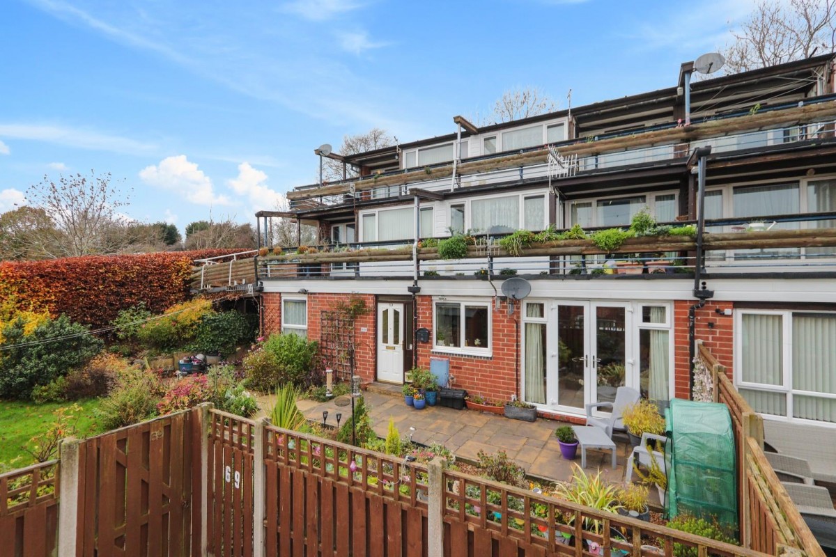 Hall Park Head, Stannington, Sheffield