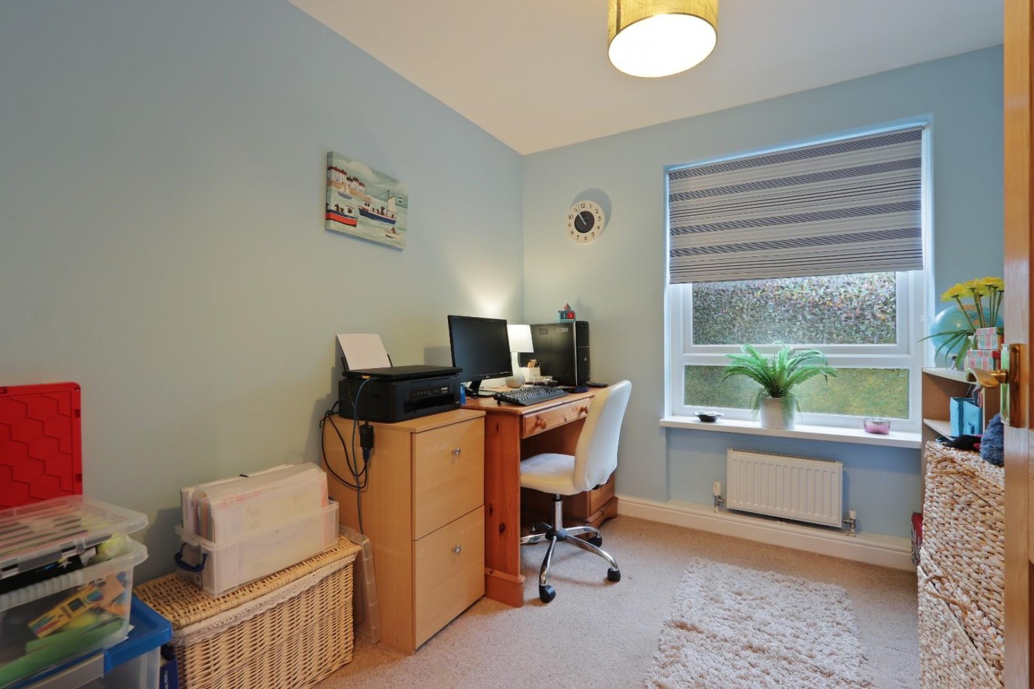 Hall Park Head, Stannington, Sheffield