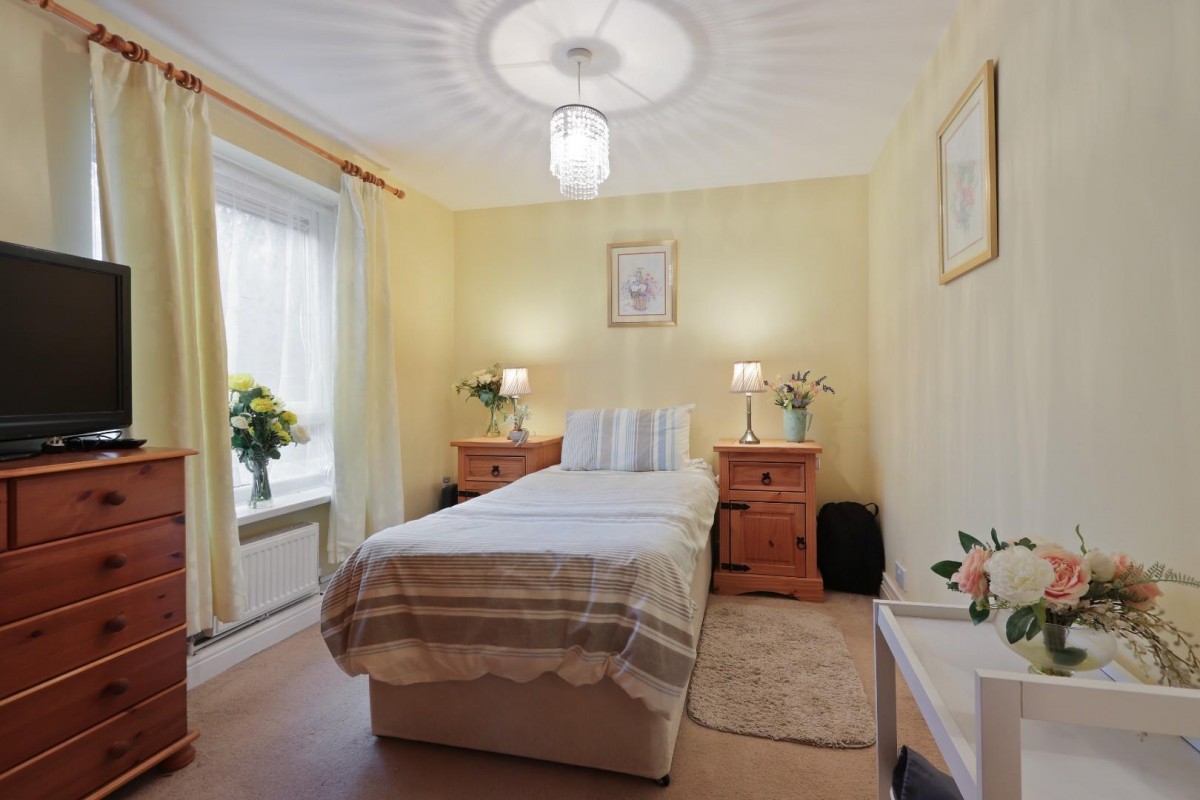 Hall Park Head, Stannington, Sheffield