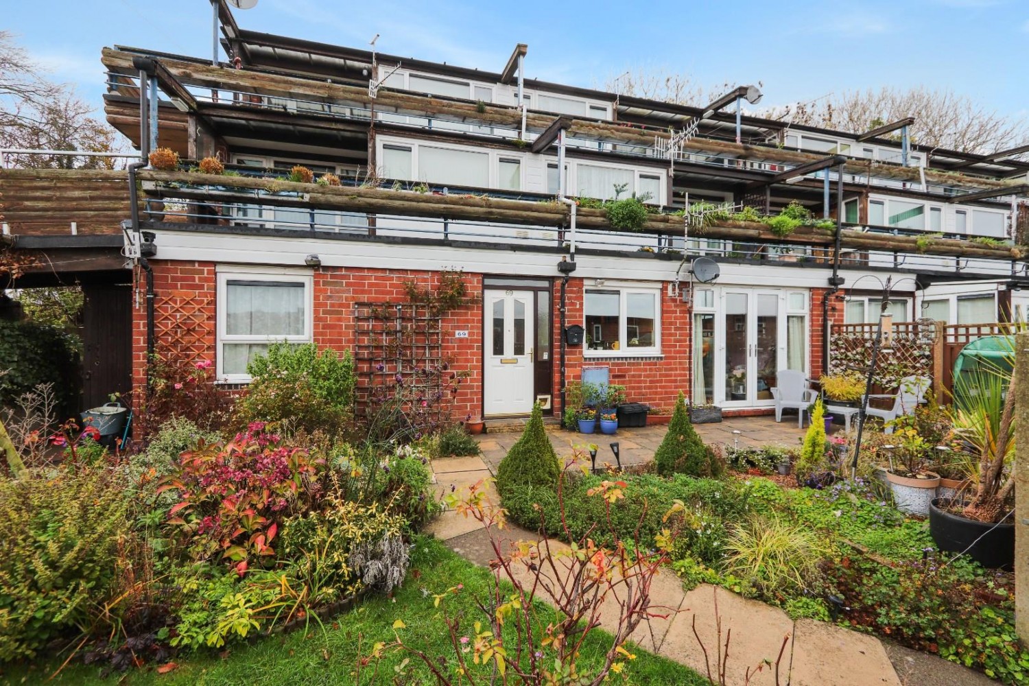 Hall Park Head, Stannington, Sheffield