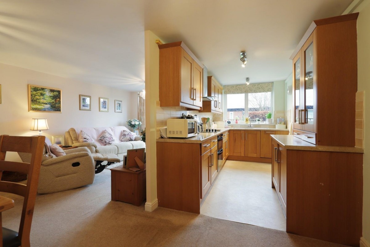 Hall Park Head, Stannington, Sheffield