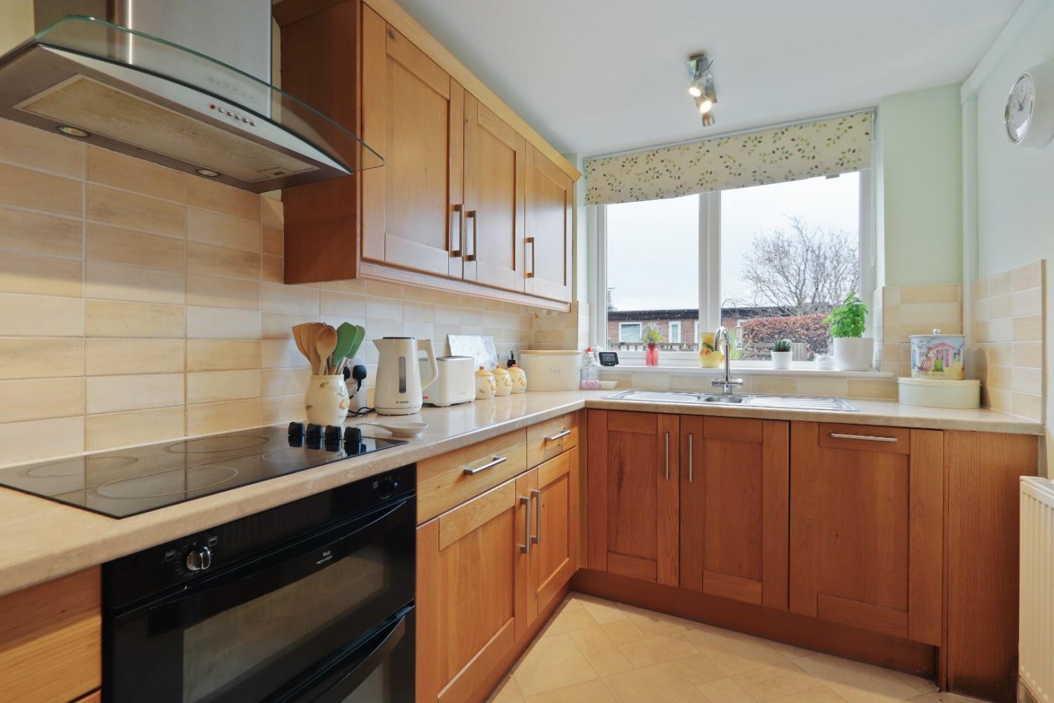 Hall Park Head, Stannington, Sheffield