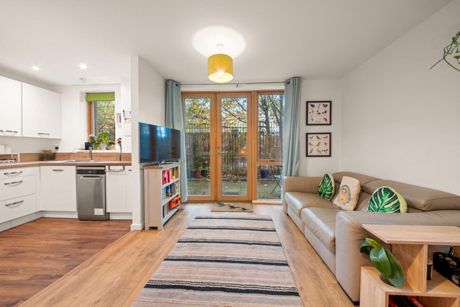 Gibson Point, Salisbury Road, Southall