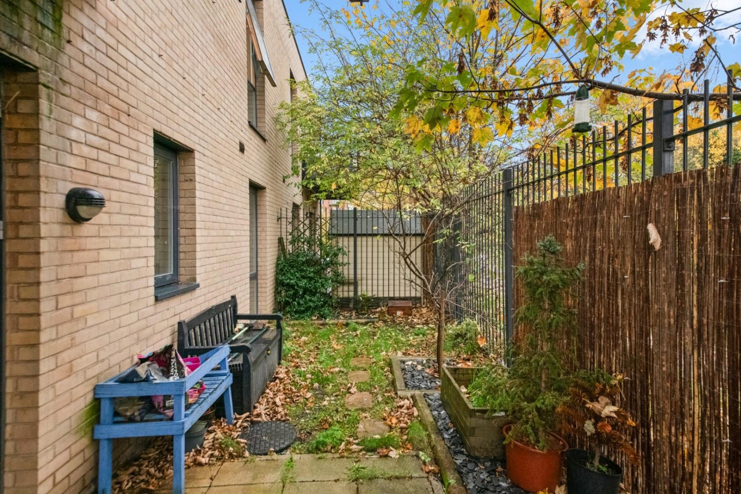 Gibson Point, Salisbury Road, Southall