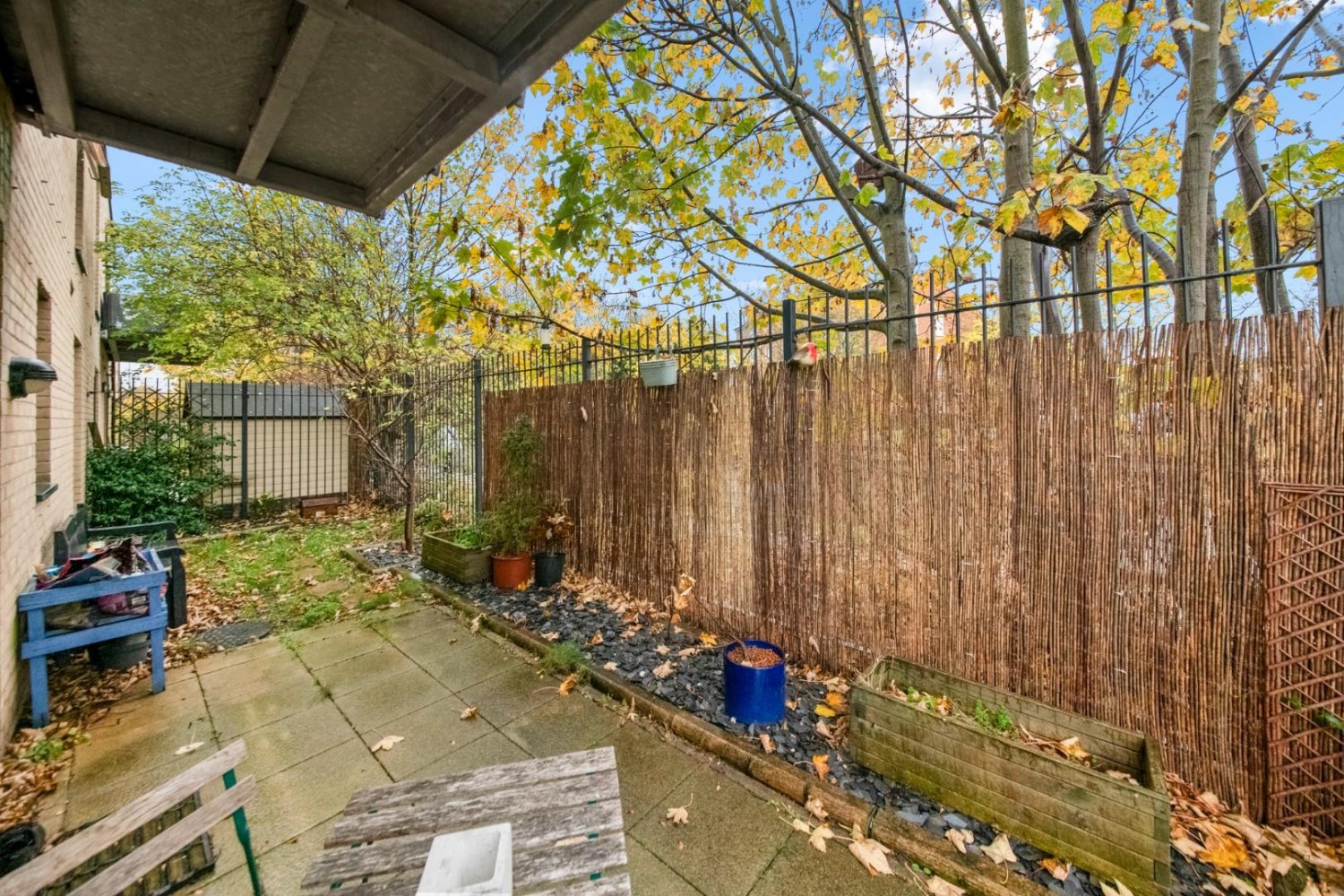 Gibson Point, Salisbury Road, Southall