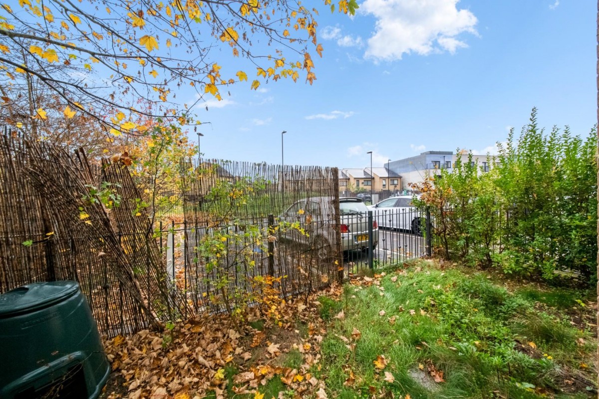 Gibson Point, Salisbury Road, Southall