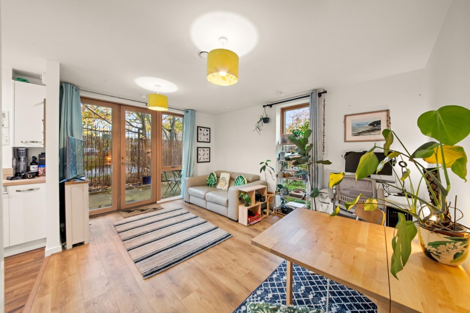 Gibson Point, Salisbury Road, Southall