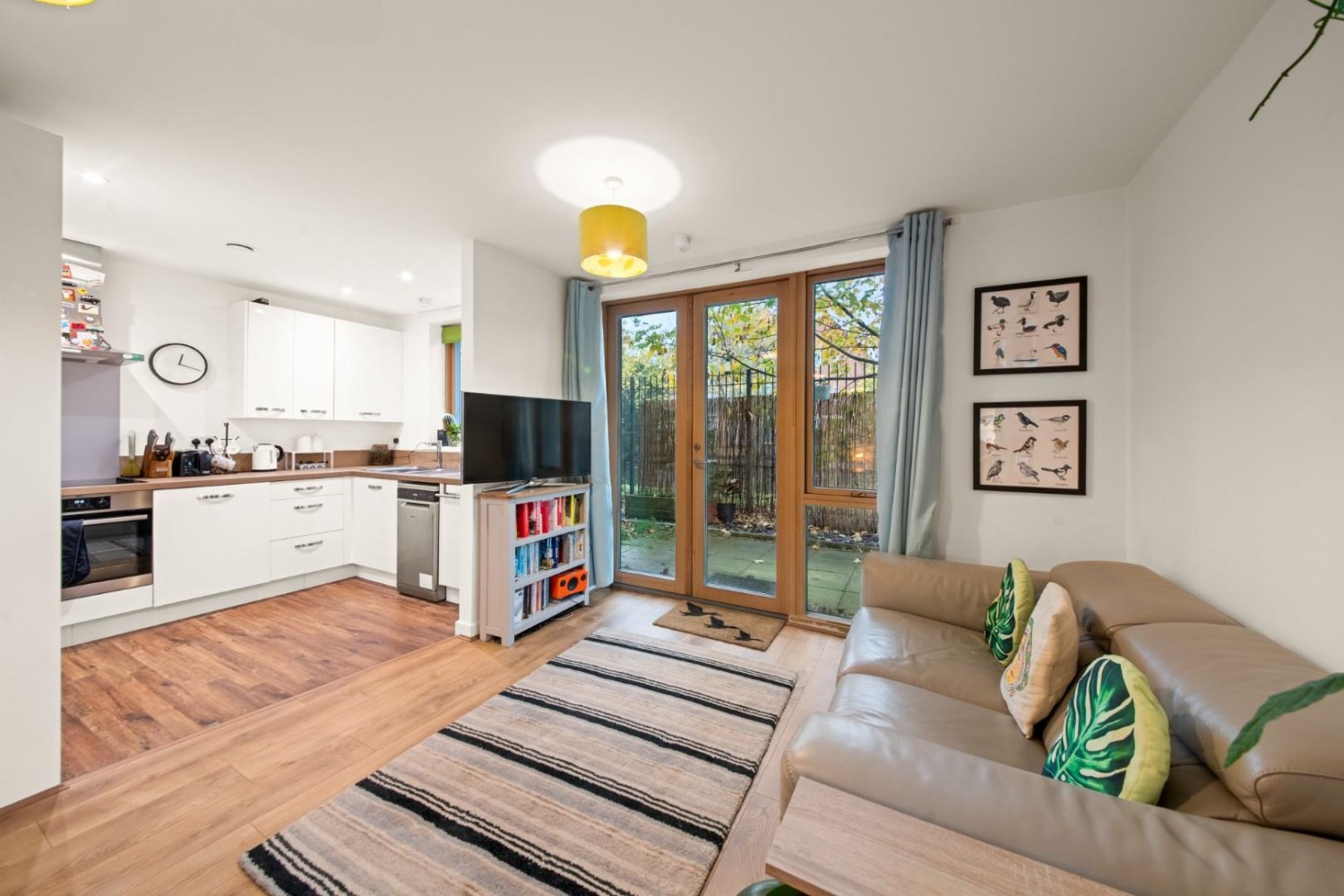 Gibson Point, Salisbury Road, Southall