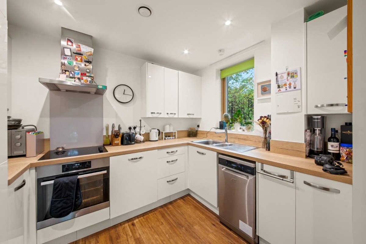 Gibson Point, Salisbury Road, Southall