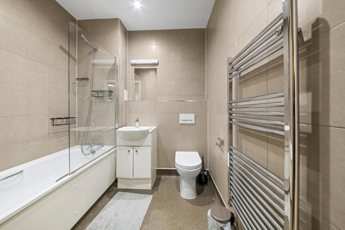 Gibson Point, Salisbury Road, Southall